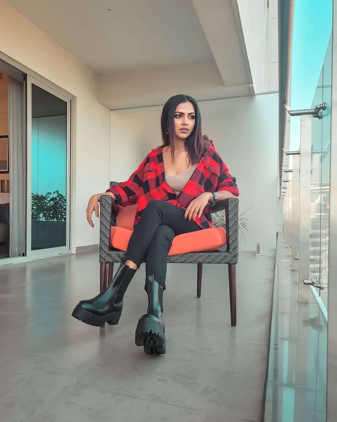 ആരാധകര്‍ കാത്തിരുന്ന അമല പോളിന്റെ ഫോട്ടോഷൂട്ട്, ഹോട്ടായിട്ടുണ്ടെന്ന് സോഷ്യല്‍ മീഡിയ