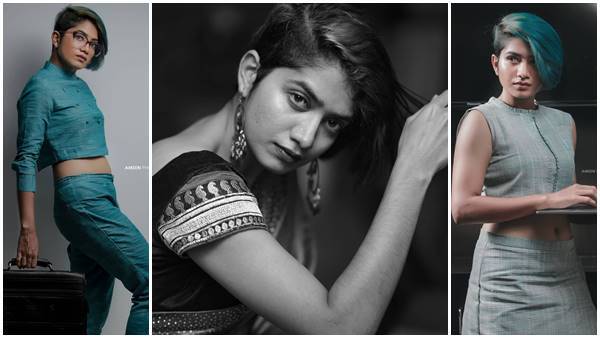 എക്സിക്യൂട്ടീവ് ലുക്കിൽ അനാർക്കലിയുടെ കിടിലൻ മേക്ക്ഓവർ; ചിത്രങ്ങൾ വൈറൽ