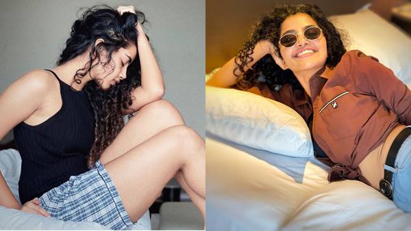 ഹോട്ട് ലുക്കിൽ അനുപമ; ചിത്രങ്ങളേറ്റെടുത്ത് സോഷ്യൽ മീഡിയ