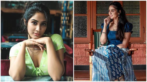 നാടന്‍ സുന്ദരിയായി നടി ദീപ്തി സതി; തറവാട്ട് വീട്ടിലെ ഫോട്ടോഷൂട്ട് വൈറല്‍