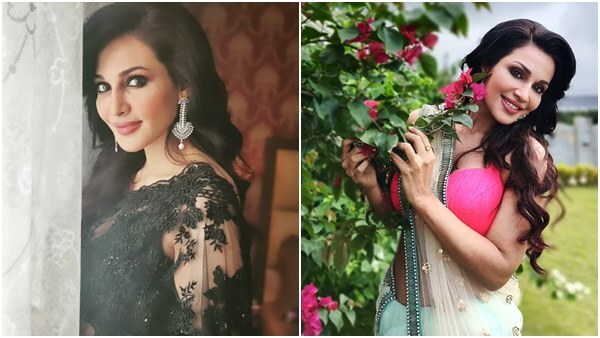 സാരിയില്‍ നിങ്ങള്‍ എന്ത് സുന്ദരിയാണെന്ന് ആരാധകര്‍; ഫ്‌ളോറ സൈനിയുടെ ചിത്രങ്ങള്‍ വൈറല്‍