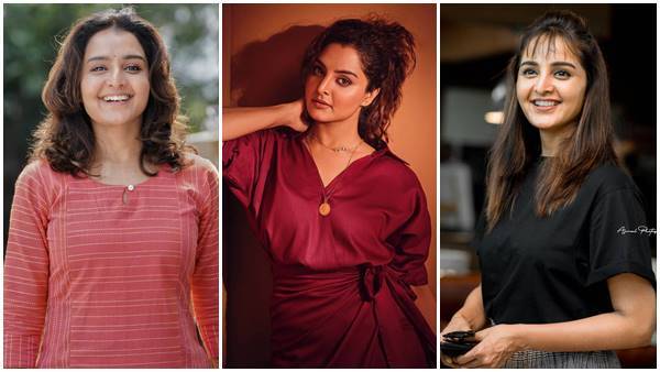 മഞ്ജു വാര്യരുടെ കിടിലൻ ഫൊട്ടോഷൂട്ട്; ഏറ്റെടുത്ത് ആരാധകർ
