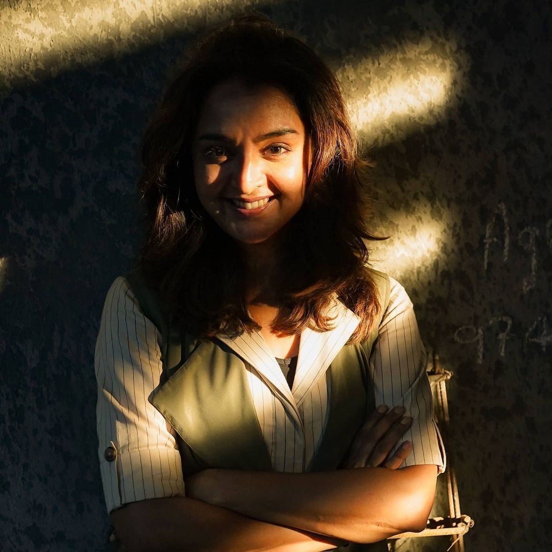 മഞ്ജു വാര്യരുടെ കിടിലൻ ഫൊട്ടോഷൂട്ട്; ഏറ്റെടുത്ത് ആരാധകർ