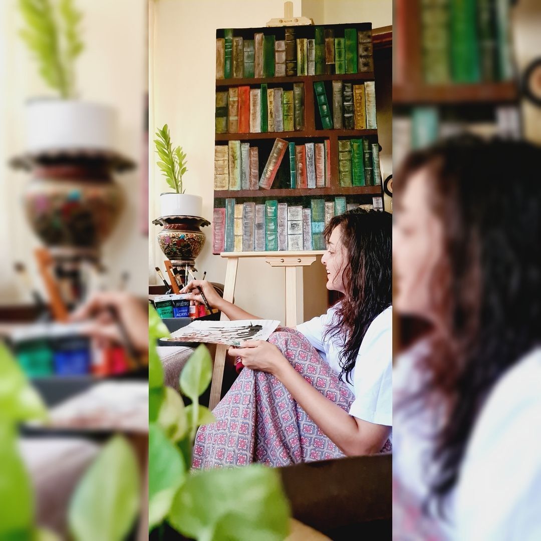 മഞ്ജു വാര്യരുടെ കിടിലൻ ഫൊട്ടോഷൂട്ട്; ഏറ്റെടുത്ത് ആരാധകർ