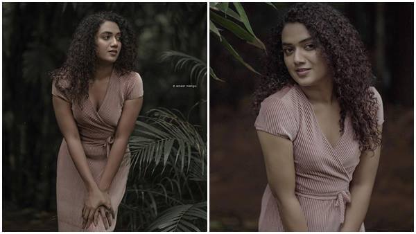 പ്രേക്ഷകരെ ഞെട്ടിച്ച് മെറീന മൈക്കിൾ; ഫോട്ടോസ് വൈറലാകുന്നു