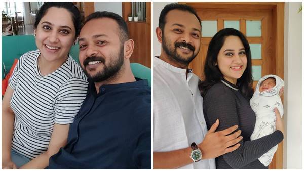 മിയയുടെ ലൂക്ക വൻ ക്യൂട്ടല്ലേ? നടിയുടെ ഏറ്റവും പുതിയ കുടുംബ ചിത്രം..ഏറ്റെടുത്ത് ആരാധകർ