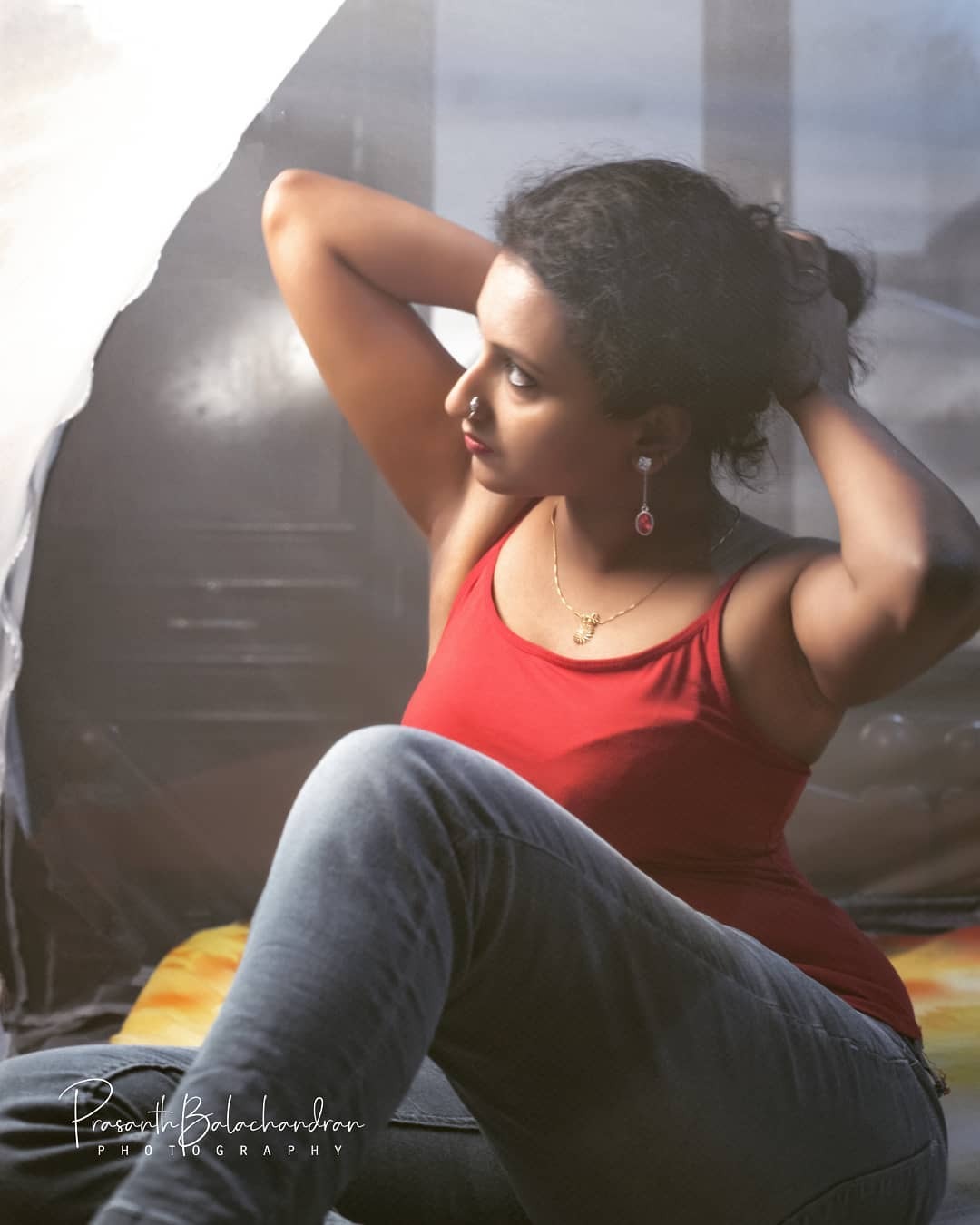 അമ്പോ, ഇത് ഡോക്ടർ ഷിനു ശ്യാമളനല്ലേ?.. വേറിട്ട മേക്കോവറിൽ താരം.. ചിത്രങ്ങൾ വൈറൽ