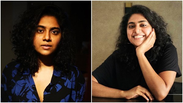 പുതിയ സന്തോഷവുമായി  നിമിഷ സജയന്‍; പുതിയ ചുവട് വയ്പ്പിന് തയ്യാറായി നടി