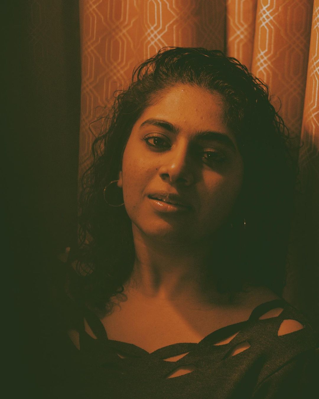 പുതിയ സന്തോഷവുമായി  നിമിഷ സജയന്‍; പുതിയ ചുവട് വയ്പ്പിന് തയ്യാറായി നടി