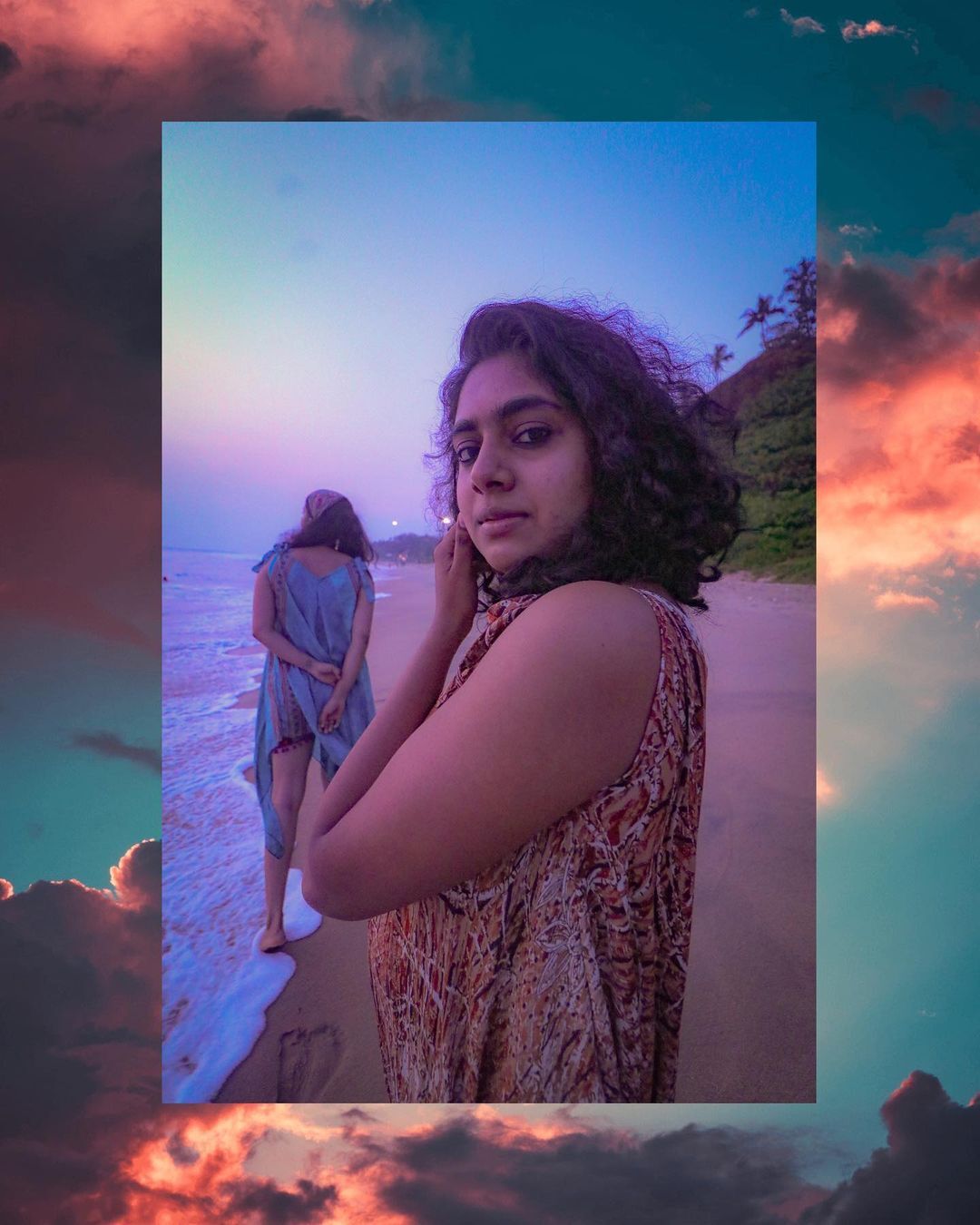 പുതിയ സന്തോഷവുമായി  നിമിഷ സജയന്‍; പുതിയ ചുവട് വയ്പ്പിന് തയ്യാറായി നടി