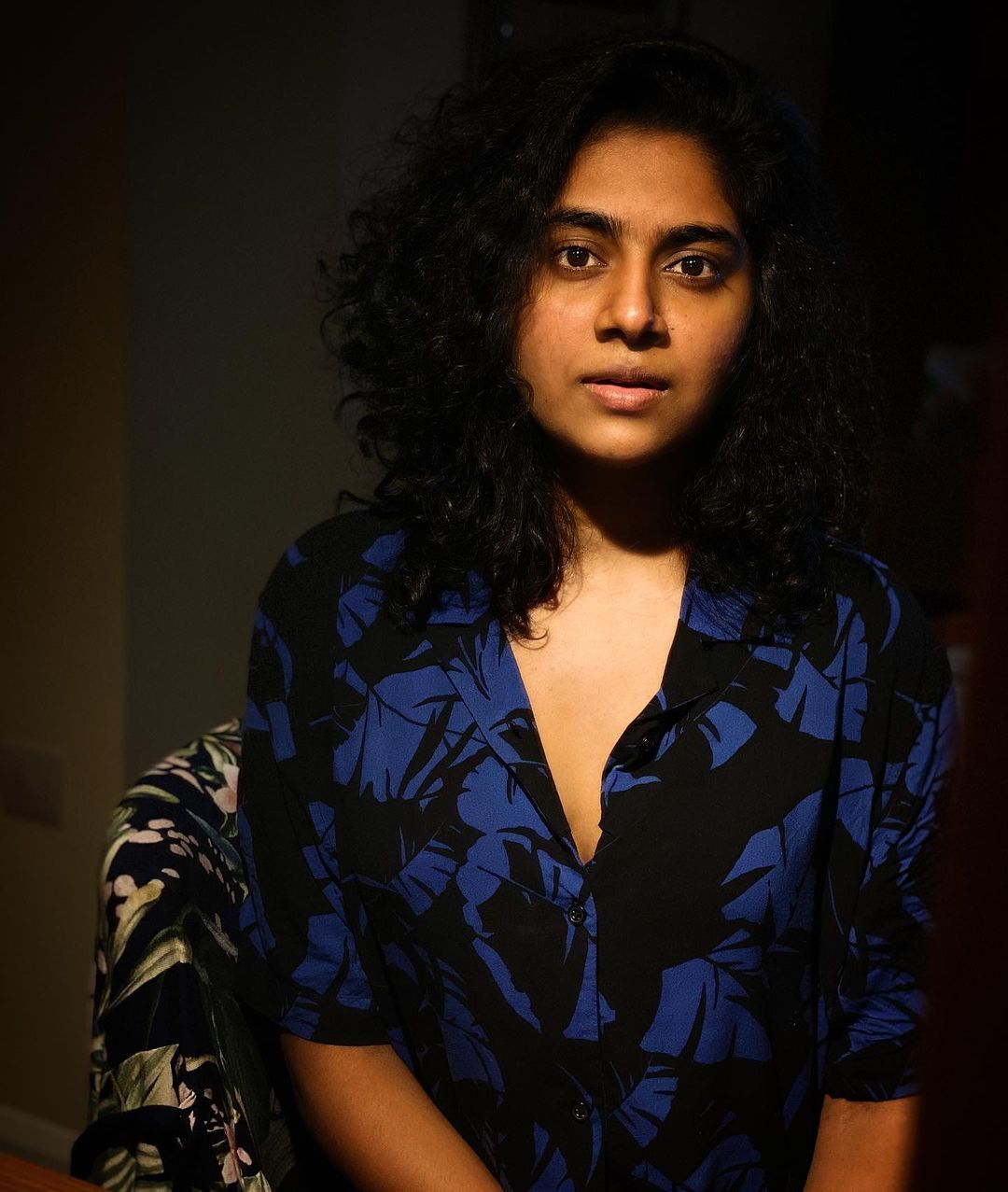 പുതിയ സന്തോഷവുമായി  നിമിഷ സജയന്‍; പുതിയ ചുവട് വയ്പ്പിന് തയ്യാറായി നടി