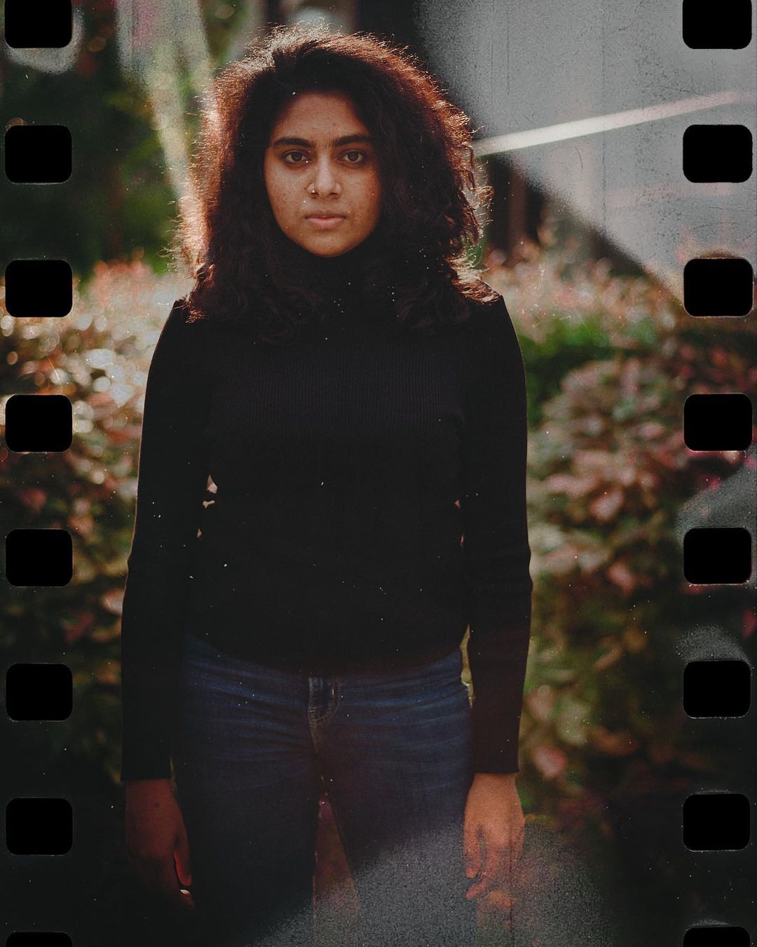 പുതിയ സന്തോഷവുമായി  നിമിഷ സജയന്‍; പുതിയ ചുവട് വയ്പ്പിന് തയ്യാറായി നടി