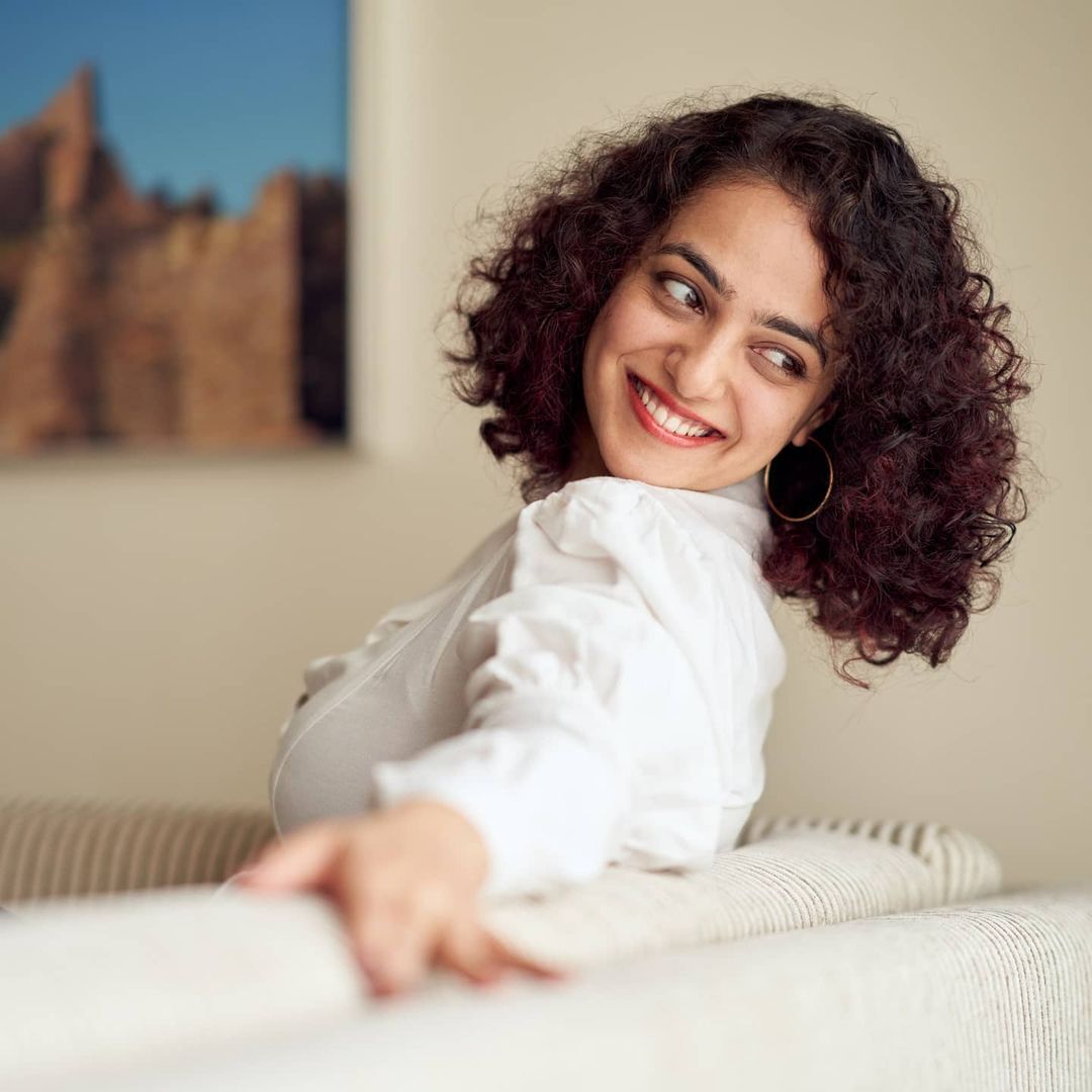 നിത്യാ മേനോൻ തെലുങ്കിൽ  കണ്ണമ്മയായി എത്തുന്നു, അറിയാം പുതിയ വിശേഷങ്ങളും ചിത്രങ്ങളും