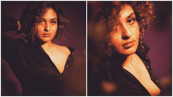 അള്‍ട്രാ ഗ്ലാമറസ് ലുക്കില്‍ നടി പ്രയാഗ മാര്‍ട്ടിന്‍; ഹോട്ടായിട്ടുണ്ടെന്ന് ആരാധകര്‍