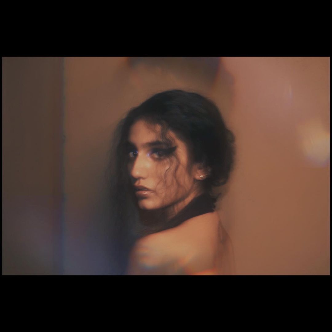 അതീവ ഗ്ലാമറസായി പ്രിയ വാര്യര്‍; ഫോട്ടോഷൂട്ട് കണ്ട് മലയാളി ആരാധകര്‍ ഞെട്ടലില്‍