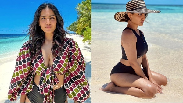 കൊച്ചു നര്‍ത്തകിയായി വരവ്, ക്വീനിലൂടെ മനം കവര്‍ന്ന സാനിയ ഇയ്യപ്പന്‍;  വൈറലായ ചിത്രങ്ങള്‍ കാണാം