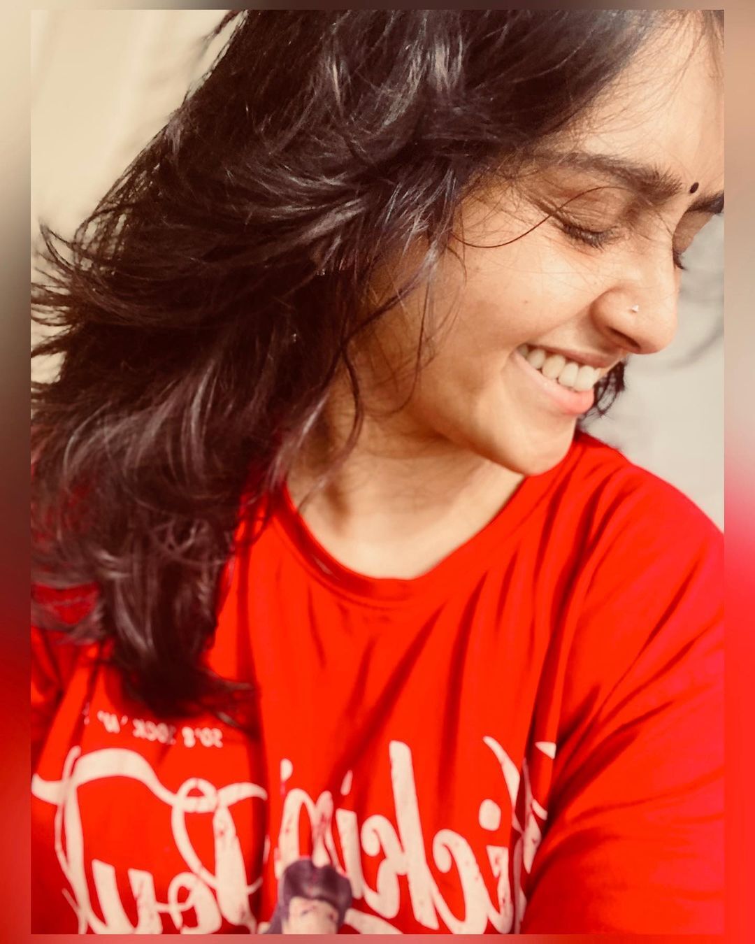 ഇടവേളകൾ ആനന്ദകരമാക്കാം; ബാലതാരമായി എത്തി മലയാളികളുടെ മനസ് കീഴടക്കിയ നടി സനൂഷയുടെ വൈറൽ സെൽഫികൾ