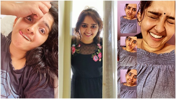 ഇടവേളകൾ ആനന്ദകരമാക്കാം; ബാലതാരമായി എത്തി മലയാളികളുടെ മനസ് കീഴടക്കിയ നടി സനൂഷയുടെ വൈറൽ സെൽഫികൾ