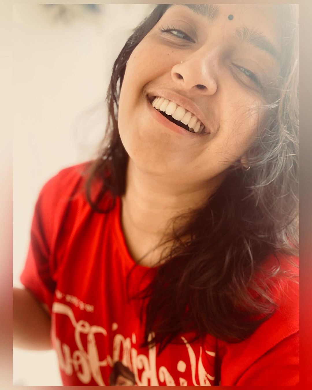 ഇടവേളകൾ ആനന്ദകരമാക്കാം; ബാലതാരമായി എത്തി മലയാളികളുടെ മനസ് കീഴടക്കിയ നടി സനൂഷയുടെ വൈറൽ സെൽഫികൾ