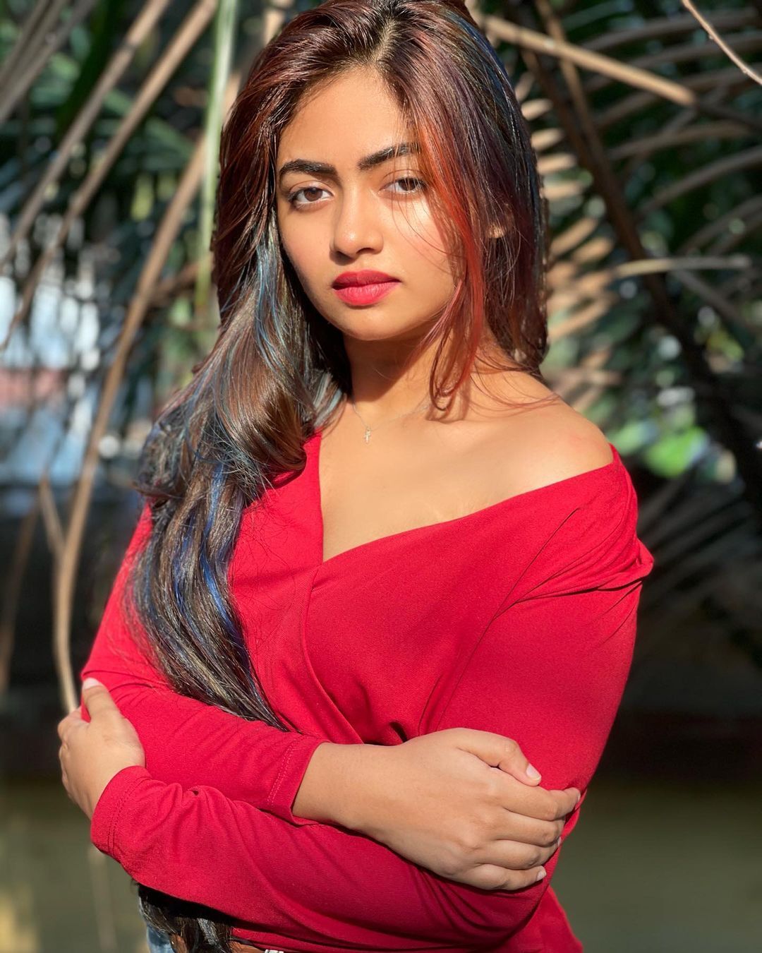 കറുപ്പിലഴകായി ഷാലിൻ സോയ; ഇതെന്ത് മാറ്റമെന്ന് ആരാധകർ?