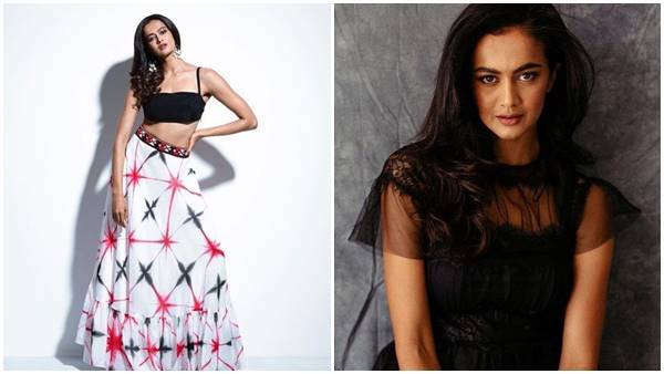 വ്യത്യസ്ത ലുക്കില്‍ തിളങ്ങി ശുഭ്ര അയ്യപ്പ; ഏറ്റവും പുതിയ ചിത്രങ്ങള്‍ കാണാം