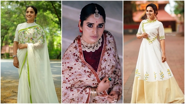 ഇത് നമ്മുടെ പാത്തുവല്ലെന്ന്? കലക്കൻ ലുക്കിൽ സുരഭി ലക്ഷ്മി, വൈറലായി ഫൊട്ടോഷൂട്ട്