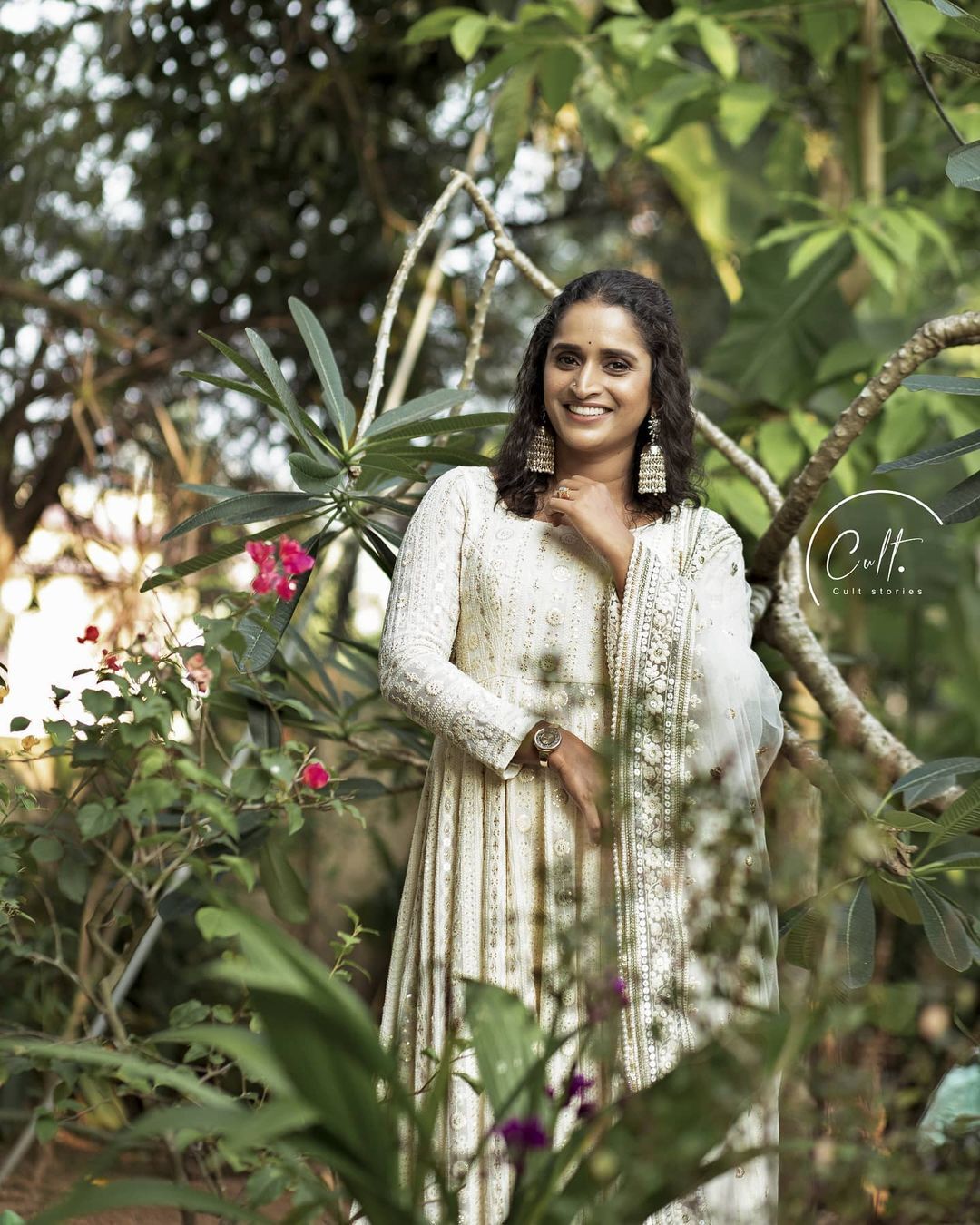 ഇത് നമ്മുടെ പാത്തുവല്ലെന്ന്? കലക്കൻ ലുക്കിൽ സുരഭി ലക്ഷ്മി, വൈറലായി ഫൊട്ടോഷൂട്ട്