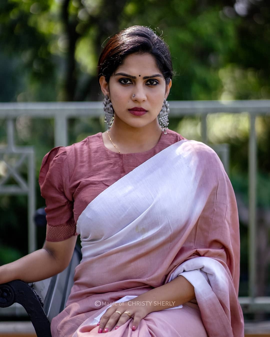 ഒന്‍പത് വര്‍ഷത്തെ പ്രണയം, പ്രിയതാരം വിവാഹത്തിലേക്കോ, ഒടുവില്‍ സത്യം വെളിപ്പെടുത്തി സ്വാസിക