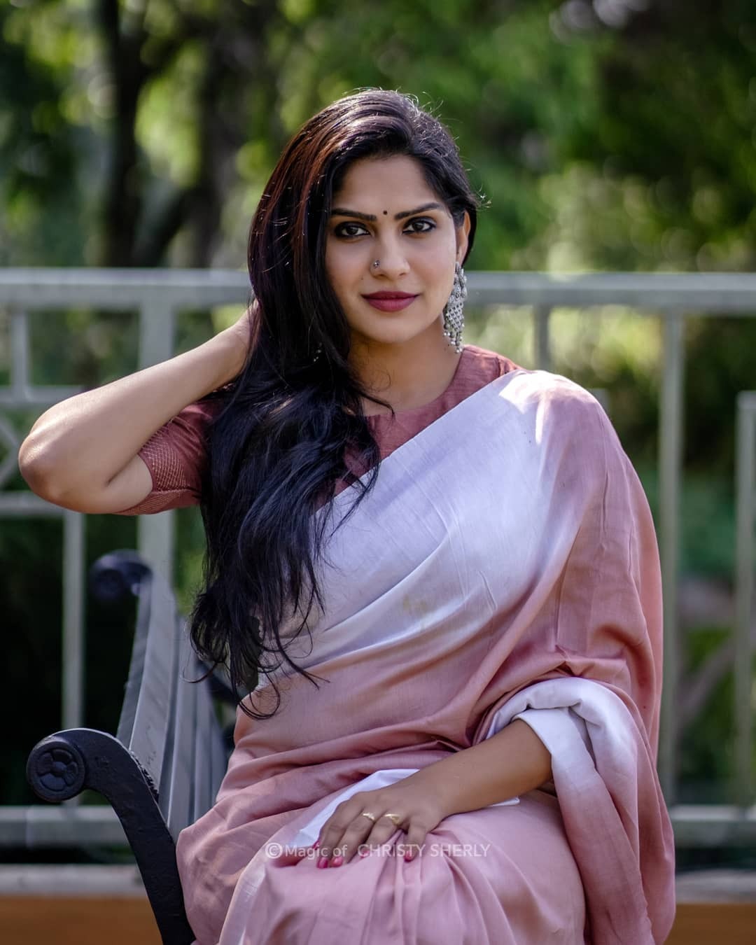 ഒന്‍പത് വര്‍ഷത്തെ പ്രണയം, പ്രിയതാരം വിവാഹത്തിലേക്കോ, ഒടുവില്‍ സത്യം വെളിപ്പെടുത്തി സ്വാസിക