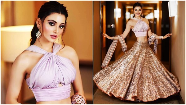 കിടിലന്‍ ലുക്കില്‍ തിളങ്ങി ഉര്‍വ്വശി റൗട്ടേലയുടെ ഫോട്ടോഷൂട്ട്; എന്തൊരു ക്യൂട്ടാണെന്ന് ആരാധകര്‍