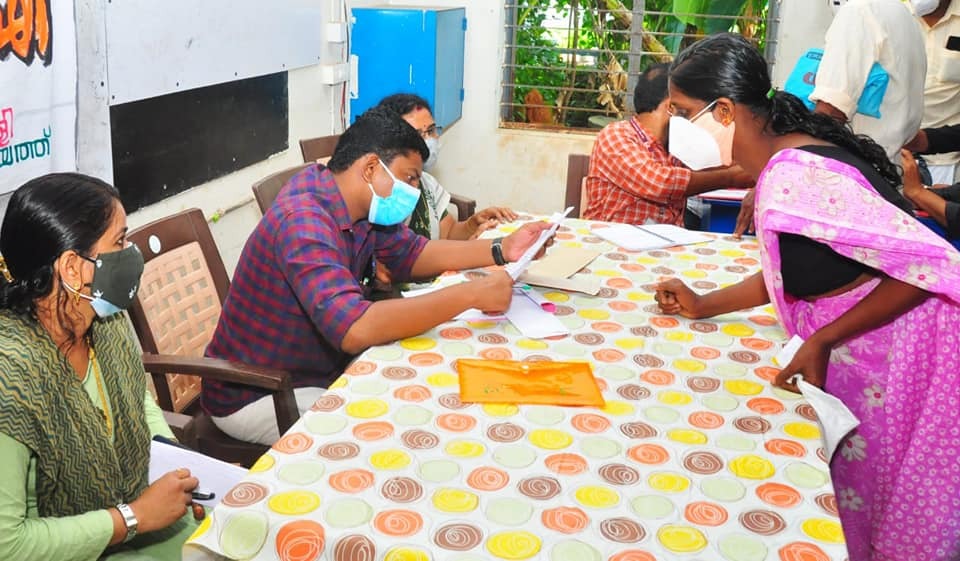 ബാലുശേരി മണ്ഡലത്തില്‍ സച്ചിന്‍ ദേവ് എംഎല്‍എ പങ്കെടുത്ത വിവിധ പരിപാടികള്‍: ചിത്രങ്ങള്‍ കാണാം