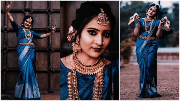 നവവധുവിന്റെ ലുക്കില്‍ അമ്മ അറിയാതെ സീരിയല്‍ താരം പാര്‍വ്വതി, ഞെട്ടലില്‍ ആരാധകര്‍, വൈറല്‍ ചിത്രങ്ങള്‍ കാണാം