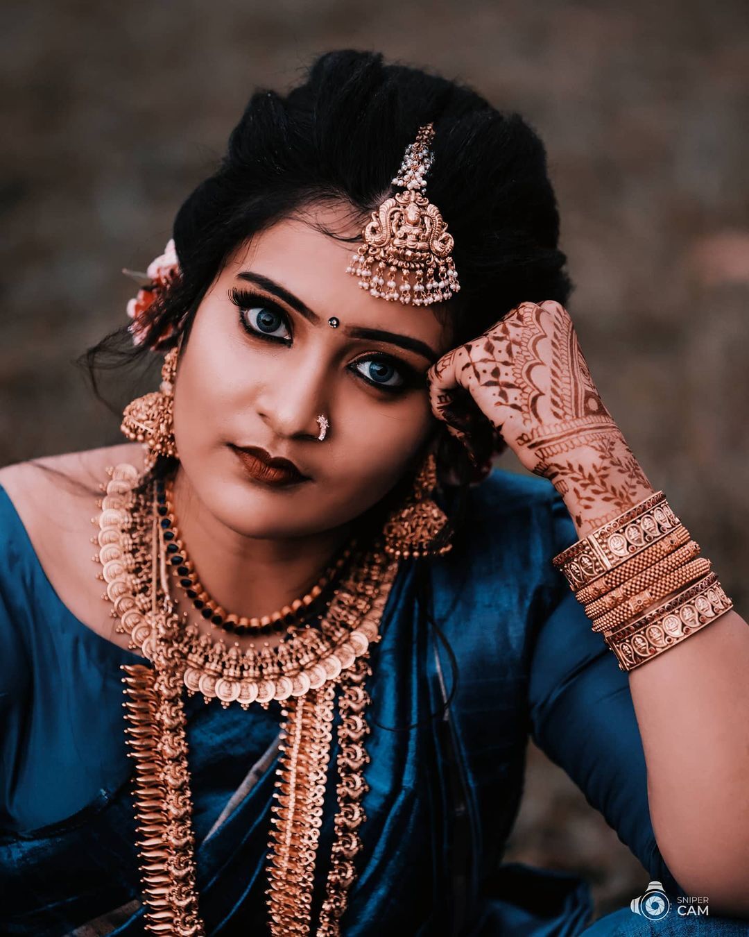 നവവധുവിന്റെ ലുക്കില്‍ അമ്മ അറിയാതെ സീരിയല്‍ താരം പാര്‍വ്വതി, ഞെട്ടലില്‍ ആരാധകര്‍, വൈറല്‍ ചിത്രങ്ങള്‍ കാണാം