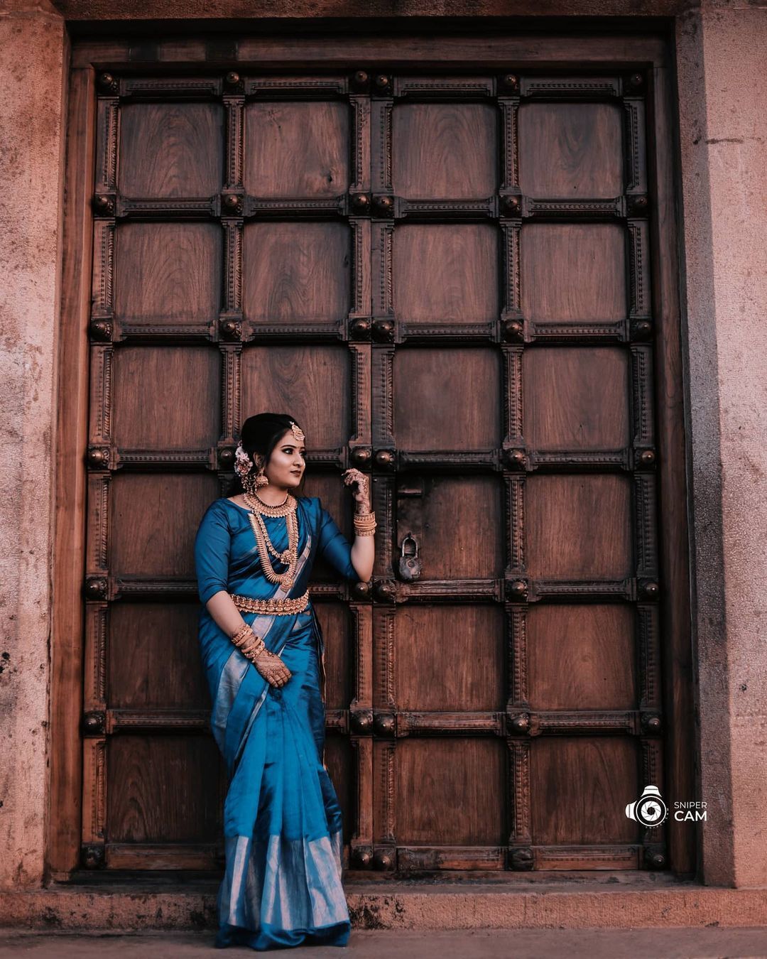 നവവധുവിന്റെ ലുക്കില്‍ അമ്മ അറിയാതെ സീരിയല്‍ താരം പാര്‍വ്വതി, ഞെട്ടലില്‍ ആരാധകര്‍, വൈറല്‍ ചിത്രങ്ങള്‍ കാണാം