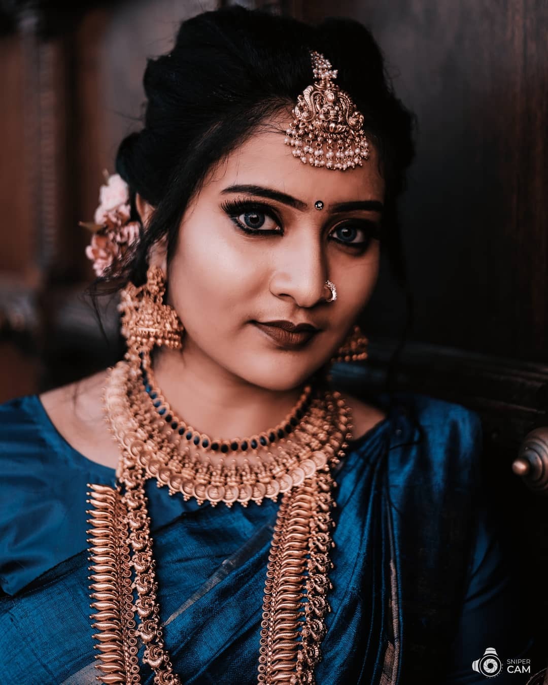 നവവധുവിന്റെ ലുക്കില്‍ അമ്മ അറിയാതെ സീരിയല്‍ താരം പാര്‍വ്വതി, ഞെട്ടലില്‍ ആരാധകര്‍, വൈറല്‍ ചിത്രങ്ങള്‍ കാണാം