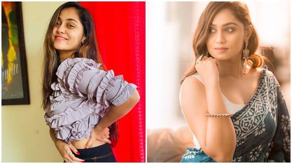 അമ്മയറിയാതെ സീരിയലിലെ അലീന ടീച്ചറുടെ പുത്തൻ ലുക്ക് കണ്ട് ഞെട്ടി ആരാധകർ... വൈറൽ