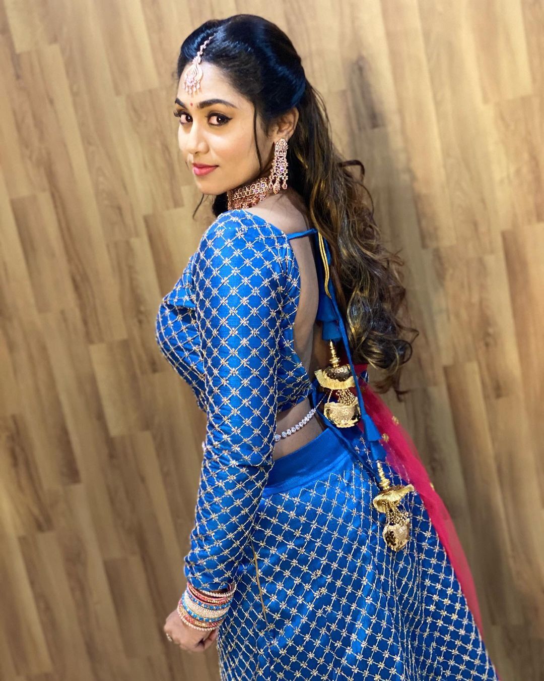 അമ്മയറിയാതെ സീരിയലിലെ അലീന ടീച്ചറുടെ പുത്തൻ ലുക്ക് കണ്ട് ഞെട്ടി ആരാധകർ... വൈറൽ