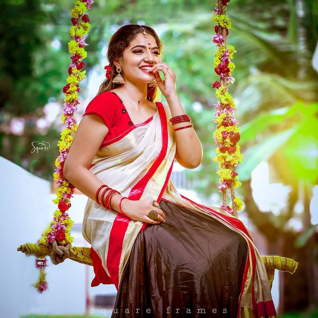 അൻഷിത ഇത്രയും സുന്ദരിയായിരുന്നോ? ഒപ്പം ഋഷി സാറും.. ചിത്രങ്ങൾ വൻ വൈറൽ