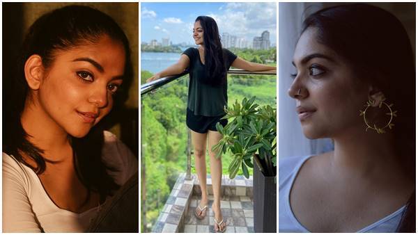 ഞാന്‍ ശരീരഭാരം കുറച്ചു; വെയ്റ്റ് ലോസിന് ശേഷമുള്ള കിടിലന്‍ ചിത്രങ്ങളുമായി നടി അഹാന കൃഷ്ണ