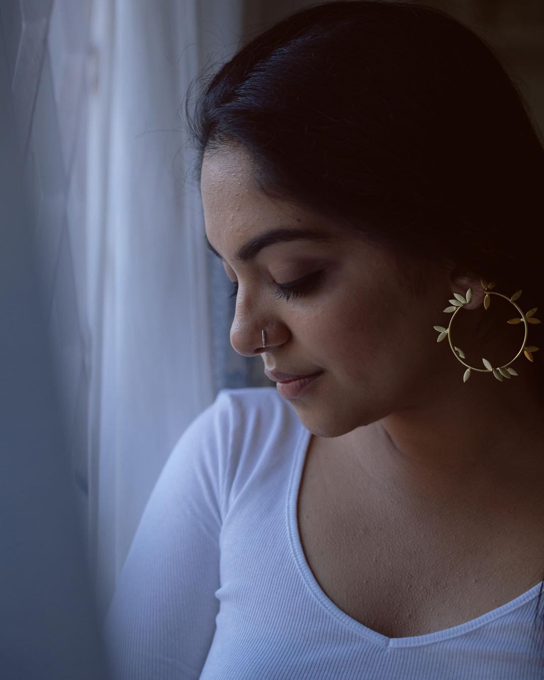 ഞാന്‍ ശരീരഭാരം കുറച്ചു; വെയ്റ്റ് ലോസിന് ശേഷമുള്ള കിടിലന്‍ ചിത്രങ്ങളുമായി നടി അഹാന കൃഷ്ണ