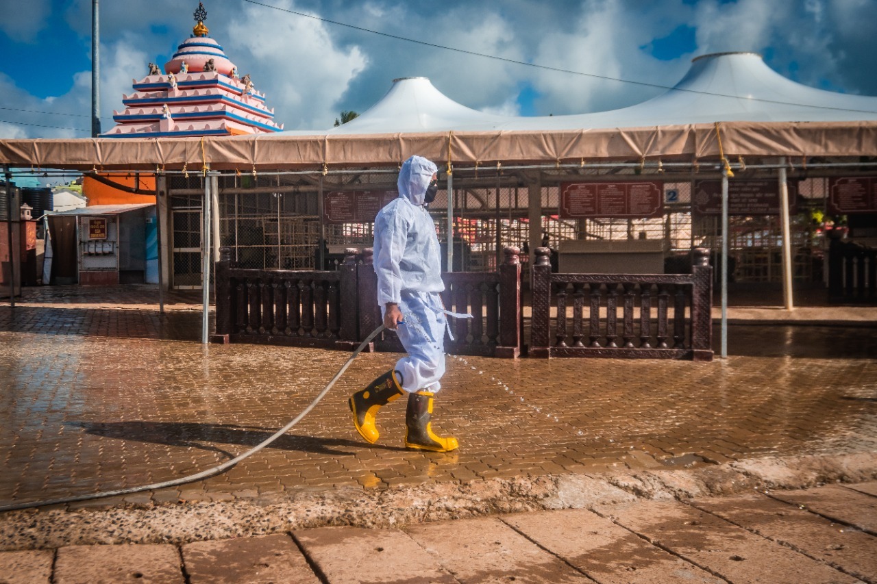 ଫଟୋ : ବାହୁଡିବେ ଚତୁର୍ଦ୍ଧାମୂରତି, ଭକ୍ତବତ୍ସଳ କାଳିଆ ପାଇଁ ରହିଛି ସମସ୍ତଙ୍କ ଅପେକ୍ଷା