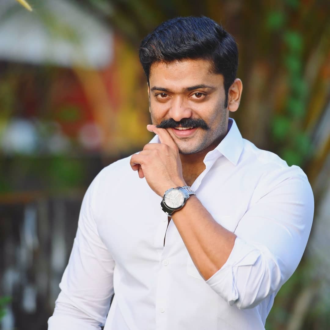 പ്രണയം മുന്‍പുണ്ടായിട്ടുണ്ട്, എന്നാൽ ഇതാദ്യമായാണ്; മണിക്കുട്ടനുമായുള്ള അടുപ്പത്തെക്കുറിച്ച് സൂര്യ