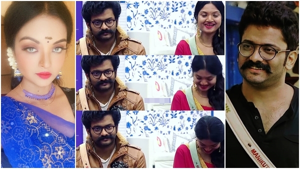 പ്രണയം മുന്‍പുണ്ടായിട്ടുണ്ട്, എന്നാൽ ഇതാദ്യമായാണ്; മണിക്കുട്ടനുമായുള്ള അടുപ്പത്തെക്കുറിച്ച് സൂര്യ