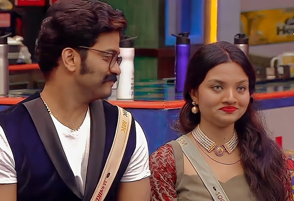 പ്രണയം മുന്‍പുണ്ടായിട്ടുണ്ട്, എന്നാൽ ഇതാദ്യമായാണ്; മണിക്കുട്ടനുമായുള്ള അടുപ്പത്തെക്കുറിച്ച് സൂര്യ