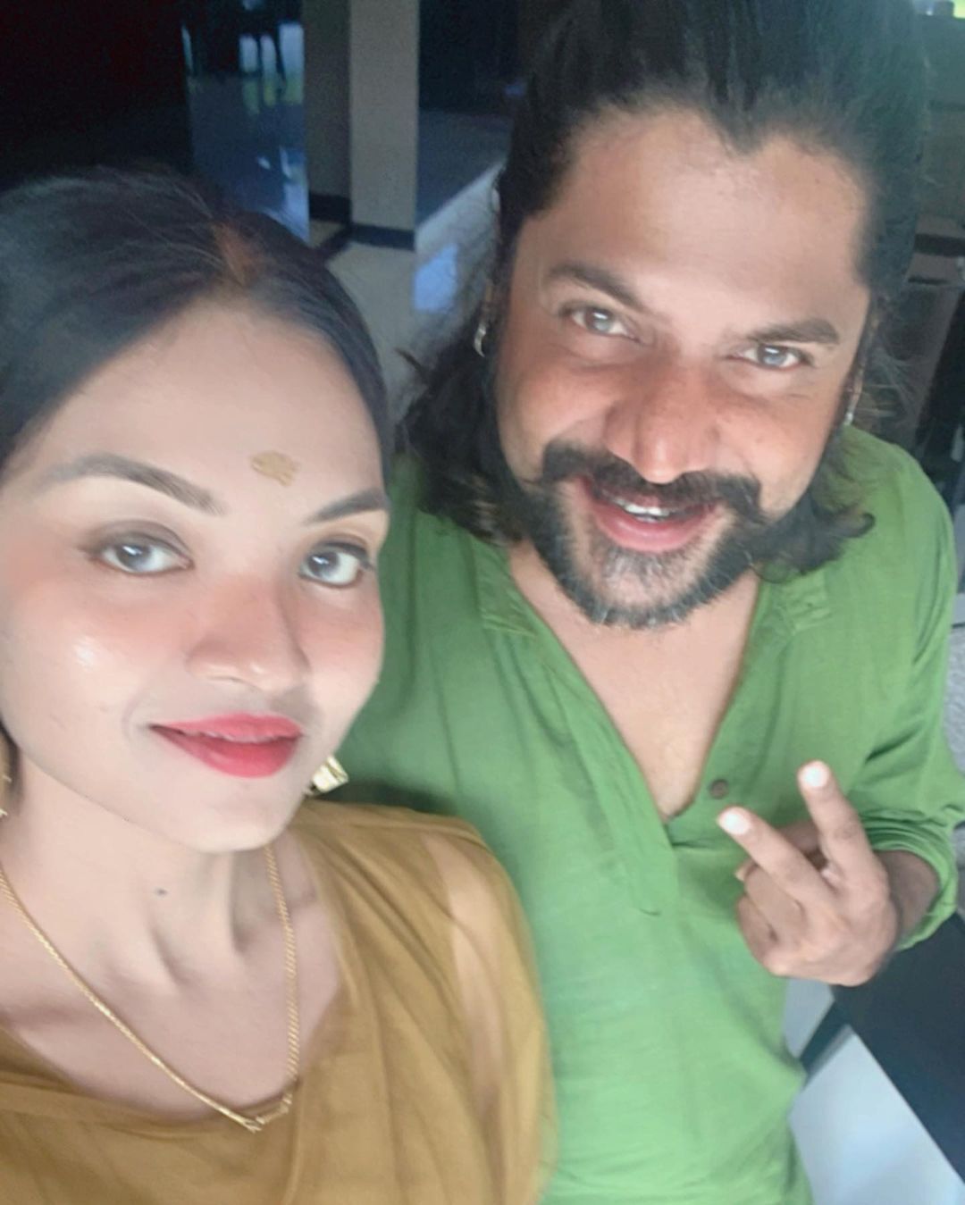 കട്ട ചങ്ക്സ്, റംസാനൊപ്പം സൂര്യ.. സോഷ്യൽ ലോകത്തിന്റെ ഹൃദയം കീഴടക്കി ബിഗ് ബോസ് താരങ്ങളുടെ പുതിയ ചിത്രം.. വൈറൽ