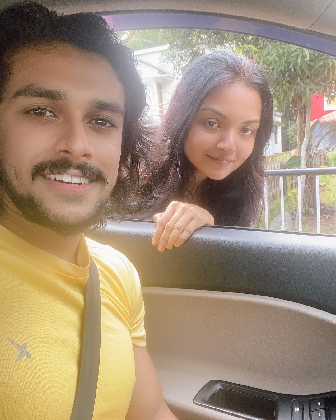 കട്ട ചങ്ക്സ്, റംസാനൊപ്പം സൂര്യ.. സോഷ്യൽ ലോകത്തിന്റെ ഹൃദയം കീഴടക്കി ബിഗ് ബോസ് താരങ്ങളുടെ പുതിയ ചിത്രം.. വൈറൽ