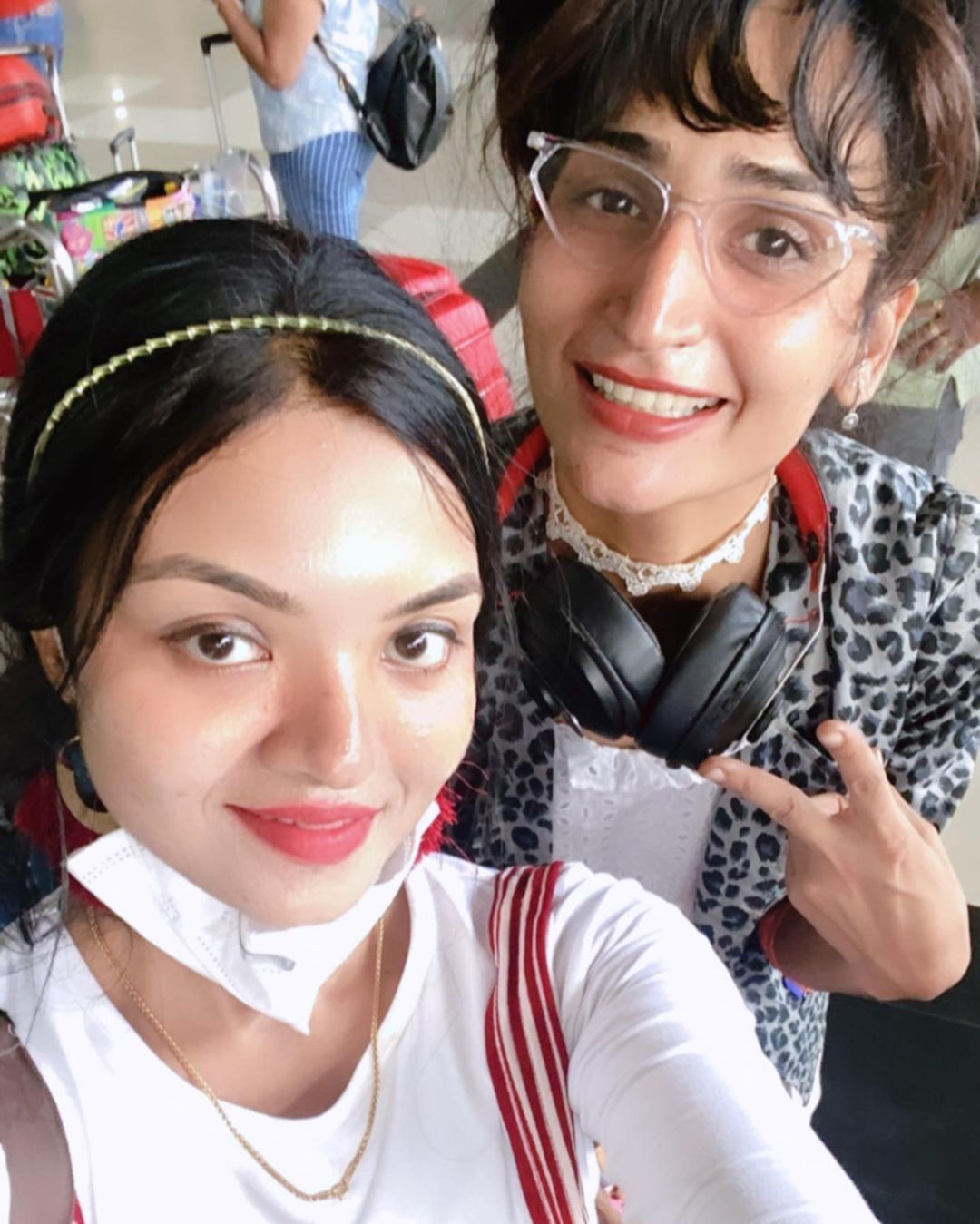 കട്ട ചങ്ക്സ്, റംസാനൊപ്പം സൂര്യ.. സോഷ്യൽ ലോകത്തിന്റെ ഹൃദയം കീഴടക്കി ബിഗ് ബോസ് താരങ്ങളുടെ പുതിയ ചിത്രം.. വൈറൽ