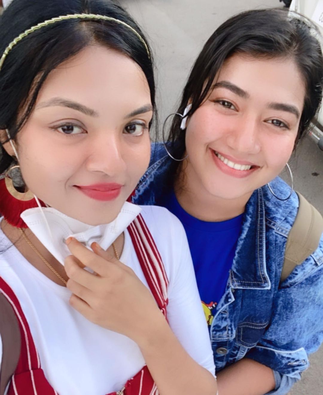 കട്ട ചങ്ക്സ്, റംസാനൊപ്പം സൂര്യ.. സോഷ്യൽ ലോകത്തിന്റെ ഹൃദയം കീഴടക്കി ബിഗ് ബോസ് താരങ്ങളുടെ പുതിയ ചിത്രം.. വൈറൽ