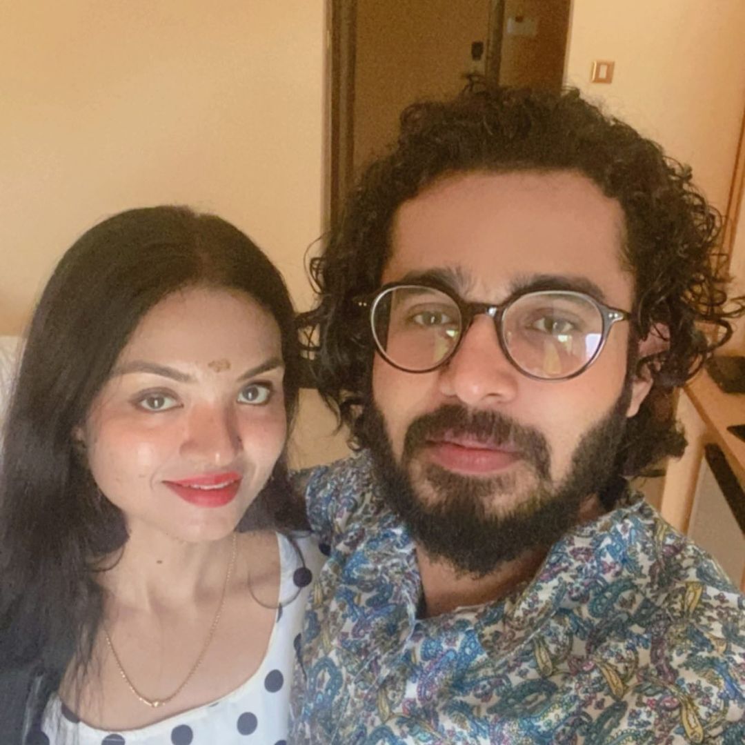 കട്ട ചങ്ക്സ്, റംസാനൊപ്പം സൂര്യ.. സോഷ്യൽ ലോകത്തിന്റെ ഹൃദയം കീഴടക്കി ബിഗ് ബോസ് താരങ്ങളുടെ പുതിയ ചിത്രം.. വൈറൽ