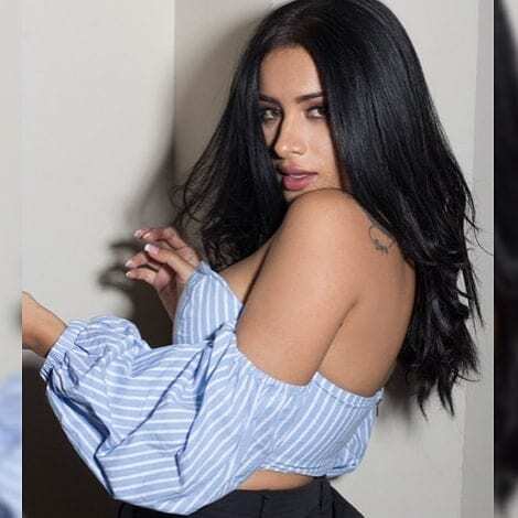 Bigg Boss 14 की कंटेस्टेंट Sara Gurpal की बोल्ड तस्वीरें हुईं वायरल